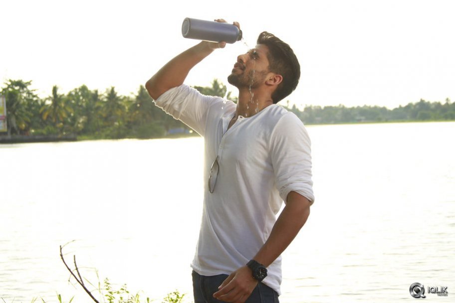 Saahasam Swaasaga Saagipo